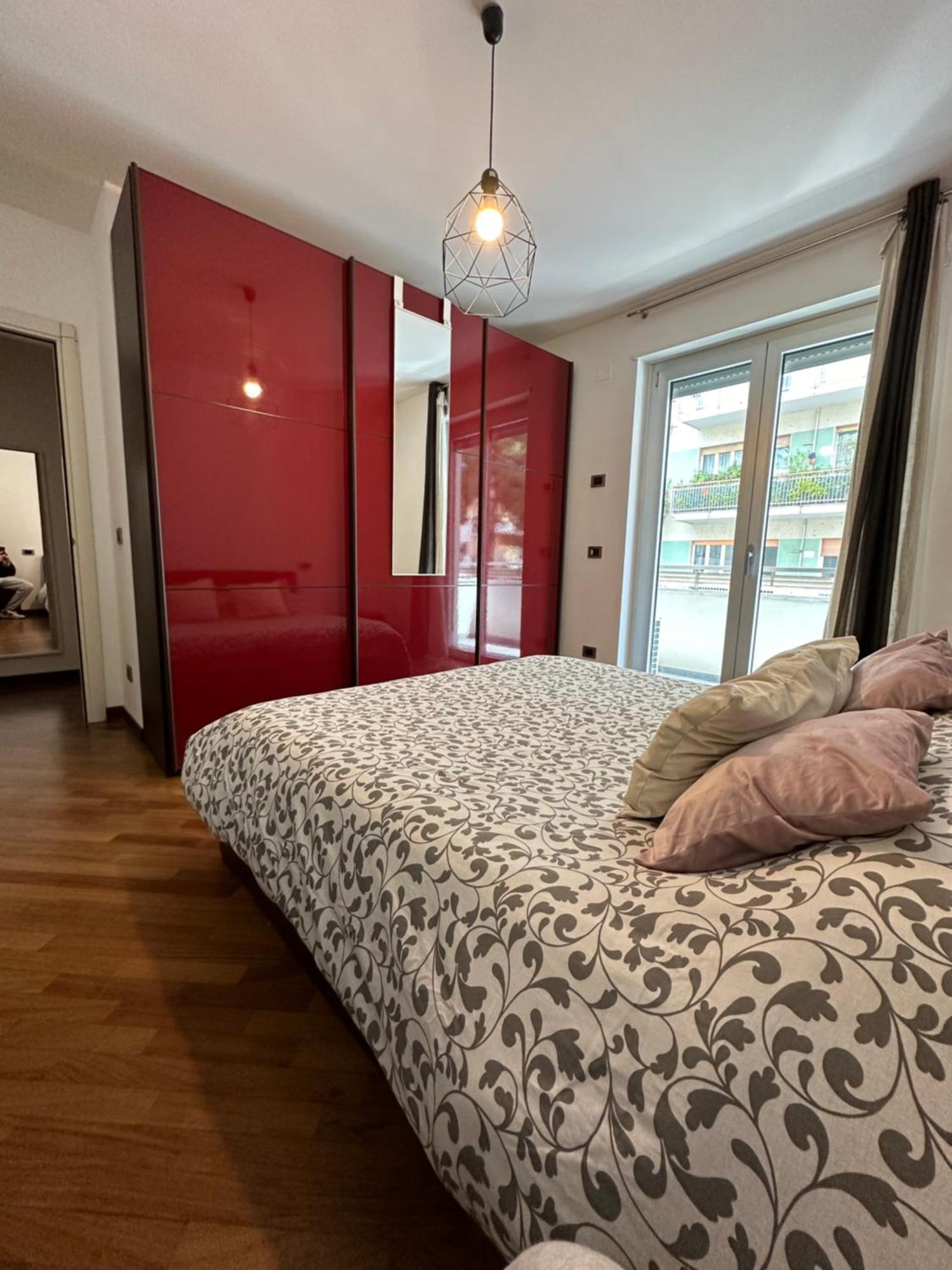 La Casa Di Yasmin_Pescara Centro Apartment Екстериор снимка
