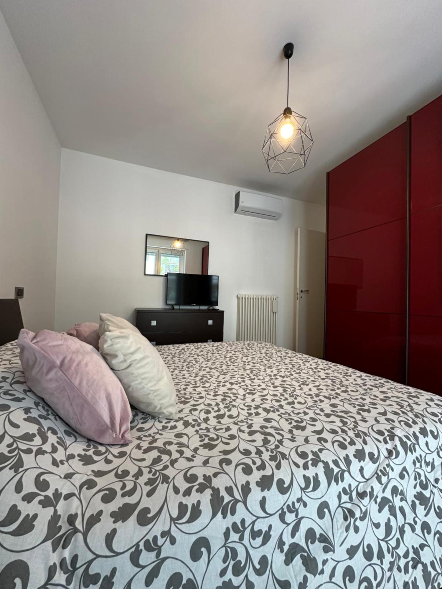 La Casa Di Yasmin_Pescara Centro Apartment Екстериор снимка