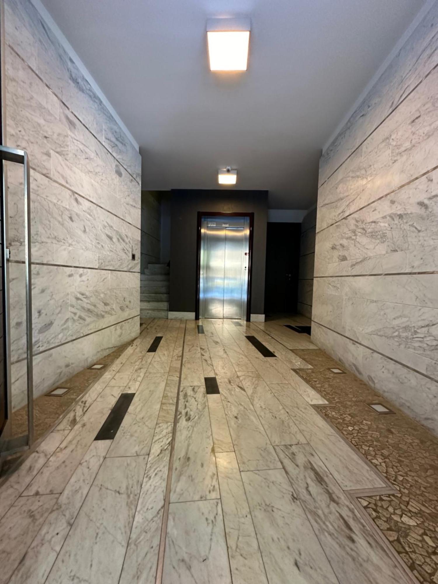 La Casa Di Yasmin_Pescara Centro Apartment Екстериор снимка