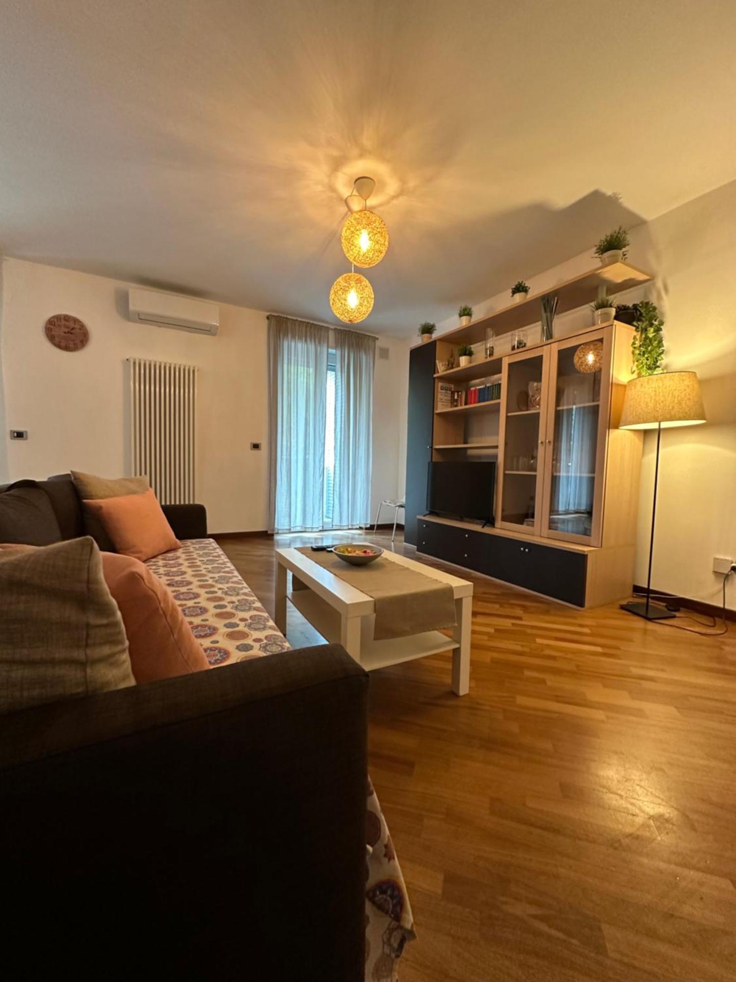 La Casa Di Yasmin_Pescara Centro Apartment Екстериор снимка