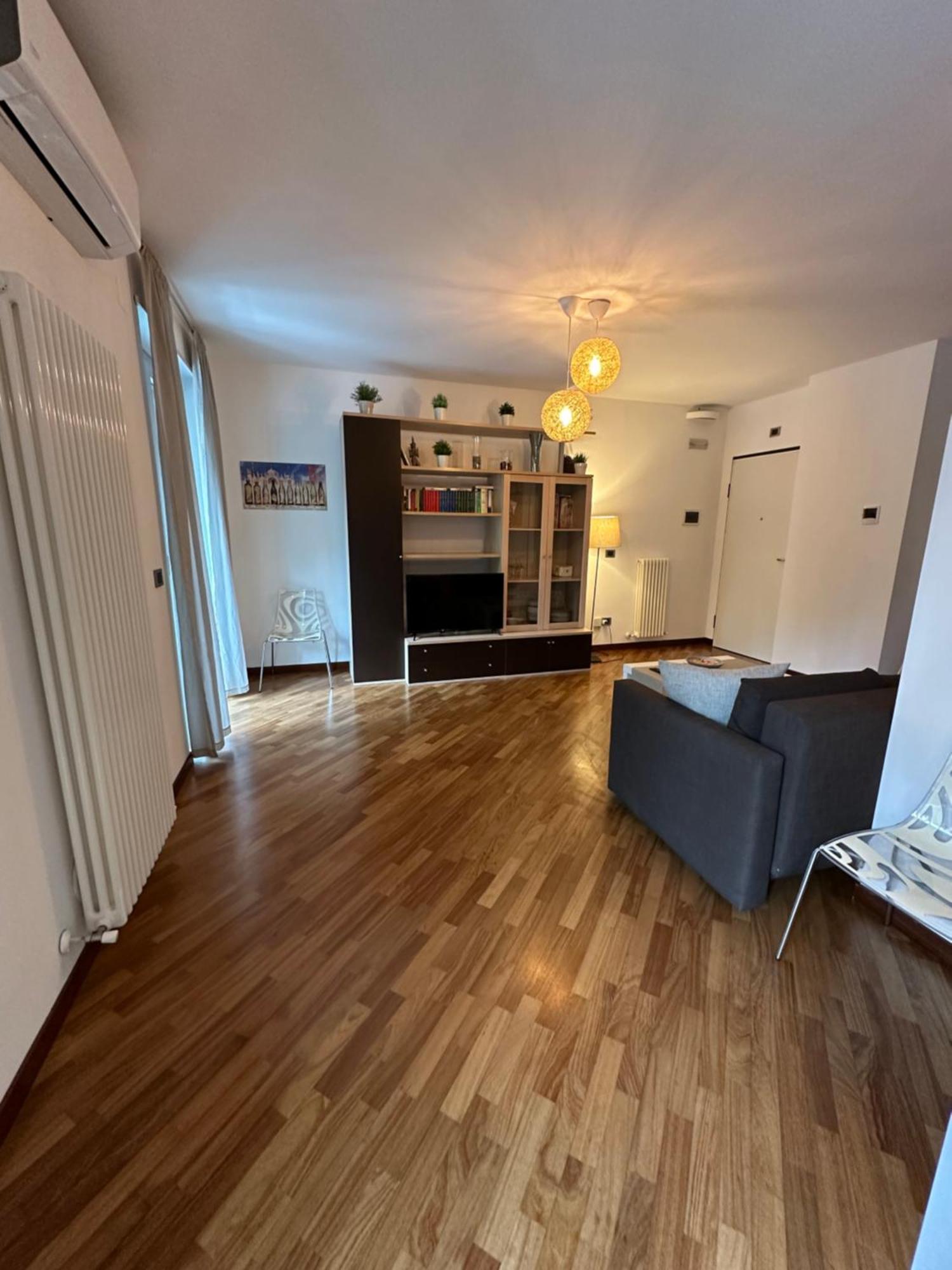La Casa Di Yasmin_Pescara Centro Apartment Екстериор снимка